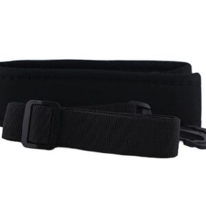 binoculars-10X50 balck